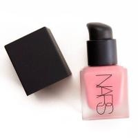 ราคา ของแท้!!! NARS Liquid Blush Orgasm 15ml. #สีพีชประกายทองสวยมากกกก! (1793239120)