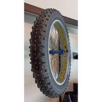 ราคา ยางนอก fatbike Schwalbe jumbo jim performance fatbike folding tire-addix 26x4.8 lnches (4351923581)
