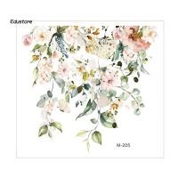 ราคา <COD> สติกเกอร์ติดฝาชักโครก กันน้ํา ถอดออกได้ สวยงาม ทนทาน สําหรับติดฝาชักโครก ห้องน้ํา (20483755238)