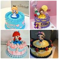 ราคา โมเดลเจ้าหญิง ตุ๊กตาเจ้าหญิง ดิสนีย์ พร้อมส่ง (21831357363)