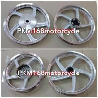 ราคา ล้อแม็ก MIO 125 (ขอบ 14") (1860202024)