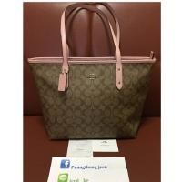 ราคา NEW COACH F58292แท้% (1193324625)