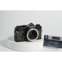 ราคา Olympus OM-1 Black 35mm slr film camera (20485450541)