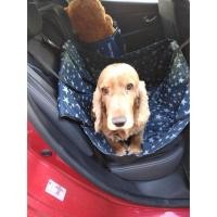 ราคา ผ้าคลุมเบาะรถยนต์ ที่นอนสุนัข ผ้ารองกันเปื้อน กันเปื้อนได้รอบทิศทั้ง 4ด้าน GAO (13208613241)