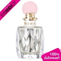ราคา MIU MIU - Fleur D'Argent EDP Absolue (MFG2018) (100 ml.) น้ำหอม[สินค้าแท้100%] (15691331703)