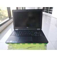 ราคา โน๊ตบุ๊คDell รุ่น Latitude 7270 (3872829759)