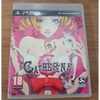 ราคา แผ่น PS3 มือสอง Catherine (15565113987)