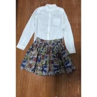 ราคา ชุดเซ็ต เชิ๊ตCCDOUBLEO กระโปรงFLYNOW ไม่เคยใส่ ขายในราคาถูกมากๆๆๆ (11095674327)