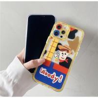 ราคา เคส iPhone11 Woody ToyStory #iphone11 (20969290511)