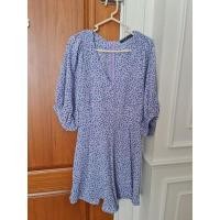 ราคา จั๊มสูทขาสั้น jumpsuit จาก Mogwanycloset size m (17758172236)