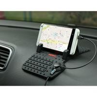 ราคา ที่ยึดสมาร์ทโฟน Remax Car Holder Super Flexible (288347874)