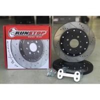 ราคา จานขยายคู่หน้า-หลัง Mazda 2 sky #Runstop (8367080616)