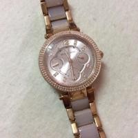 ราคา นาฬิกาMichael Kors mk6110 มือสองของแท้ (4511048482)