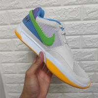 ราคา Nike JA1 รองเท้าบาส (ของแท้100%) (19982091470)