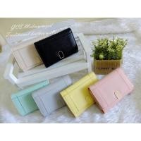 ราคา Prettyzys long wallet (74044892)