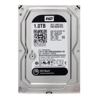 ราคา HDD 1 TB WD BLACK 3.5” 7200RPM SATA3 (WD1003FZEX) (7740598219)