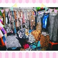 ราคา เสื้อลายเสือ ลายงู ลายสัตว์ (7656659707)