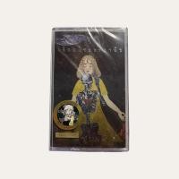 ราคา เทปเขียนไขและวานิช (อัลบั้ม หนีห่าง) (19302311397)