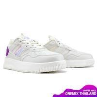 ราคา Baoji 914 Air Force Hope รองเท้าผ้าใบ ผู้หญิง รุ่นฮิต บาโอจิ แท้ (19660038649)