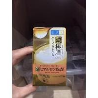 ราคา แท้ Hada Labo Perfect Gel กระปุกสีทอง80g (491440874)