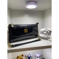 ราคา กระเป๋า mcm เเท้ used (22161914893)