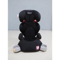 ราคา Booster Seat Graco สีดำ (15239045381)