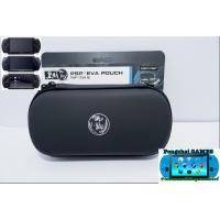 ราคา กระเป๋า PSP สำหรับใส่เครื่อง PSP 1000 2000 3000 ได้ทุกรุ่น (7456602260)