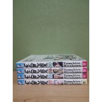 ราคา CLOVER เพื่อนรักขาลุย (ขายแยกเล่ม) (23848122617)