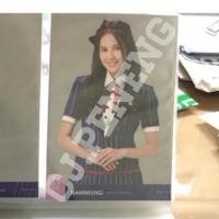 ราคา Photoset BNK48 Set 11 Shonichi "Cherprang/Music/Jennis/Tarwaan/Namneung/Kaew/Kaimook/Mobile/Piam/Jib/Mind/Satchan/Kate" (1601016885)