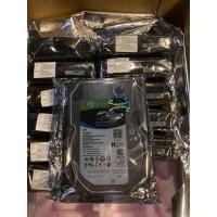 ราคา HDD 8.TB Seagate SkyHawk AI (256MB./ST8000VE001) (9473393840)