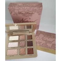 ราคา Too Faced Natural Eye Eyeshadow Palette (1469044796)