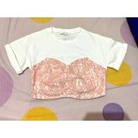 ราคา แบรนด์แท้ lyn around มือ 2 (6737784006)