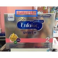 ราคา เอนฟาแล็ค 2 สมาร์ทพลัส ช่วงวัยที่ 2 ตั้งแต่ 6 เดือน ถึง 3 ปี ขนาด 3,300 กรัม Exp. 11 09 2021 !! (4137396218)