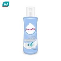 ราคา Lactacyd แลคตาซิด เพิร์ลลี่ อินทิเมท 150 มล. (11060830040)
