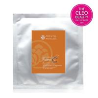 ราคา Natural Power C Miracle Brightening Complex Super Bright Vitamin Mask มาส์ควิทตามินซี (457792337)