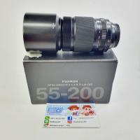 ราคา เลนส์ Fujifilm XF55-200 (21915091459)