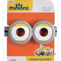 ราคา แว่นตามินเนี่ยน แว่นตาคอสเพลย์ การ์ตูนมินเนี่ยน ตาของเล่นเด็ก น่ารักมาก (22254890789)