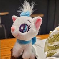 ราคา แมวมารี ตุ๊กตาแมวมารี พวงกุญแจแมวมารี Maree (10094414200)