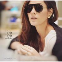 ราคา แว่นตาdior collection jador (259914243)