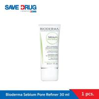 ราคา BIODERMA SEBIUM PORE REFINER 30 ML (18171608528)