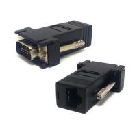 ราคา VGA to LAN ใช้ระยะได้มากถึง 1-20เมตร (1316091430)