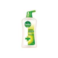 ราคา Dettol เดทตอล สบู่เหลวอาบน้ำ แอนตี้แบคทีเรีย ออริจินัล 500 มล. x 4 vaak (8181436412)