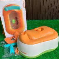 ราคา กระโถน combi ของใหม่ กล่องไม่สวย❌ (6319971418)