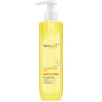 ราคา Plus Dermaction by watsons Cleansing oil deep clean (1212701620)