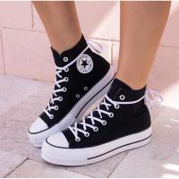 ราคา Converse Chuck Taylor All Star Platform High (7059402253)