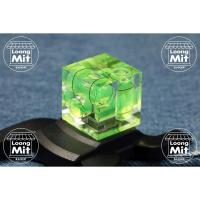 ราคา ระดับน้ำ 3 แกน ติดบน Hot Shoe สำหรับกล้องถ่ายรูป DSLR หรือ Mirrorless (3 Axis Camera Hot Shoe Bubble Levelers) (8705766682)