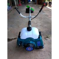 ราคา เครื่องตัด​หญ้า​สะพาย​บ่า​ (7551646923)