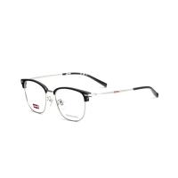 ราคา กรอบแว่นตา LEVI'S : LV7147F CSA SIZE 52 MM. (BLACK PALLADIUM) (16996378414)