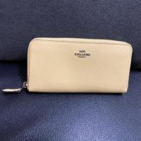 ราคา coach long wallet ✨ (7318117172)