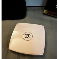 ราคา CHANEL MIROIR DOUBLE FACETTES กระจกส่องหน้า สี BALLERINA ชมพูอ่อน พร้อมถุงกระดาษ (21792500264)